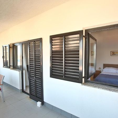 Apartman Branko Pag Town Buitenkant foto