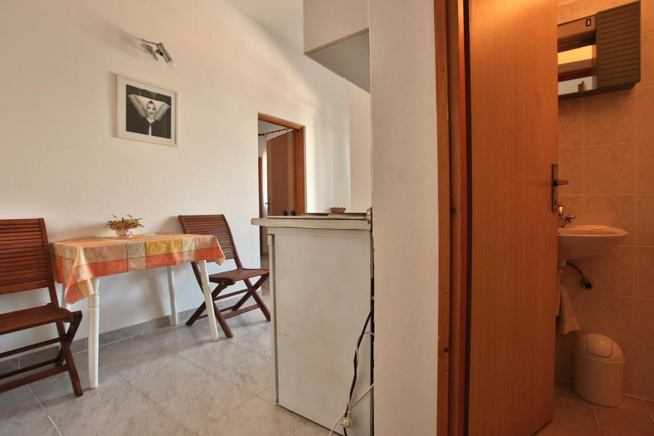 Apartman Branko Appartement Pag Town Buitenkant foto