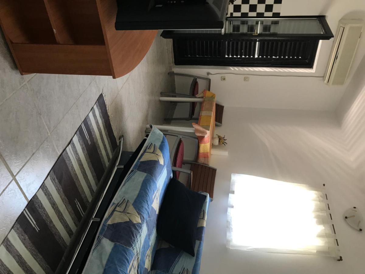 Apartman Branko Pag Town Buitenkant foto