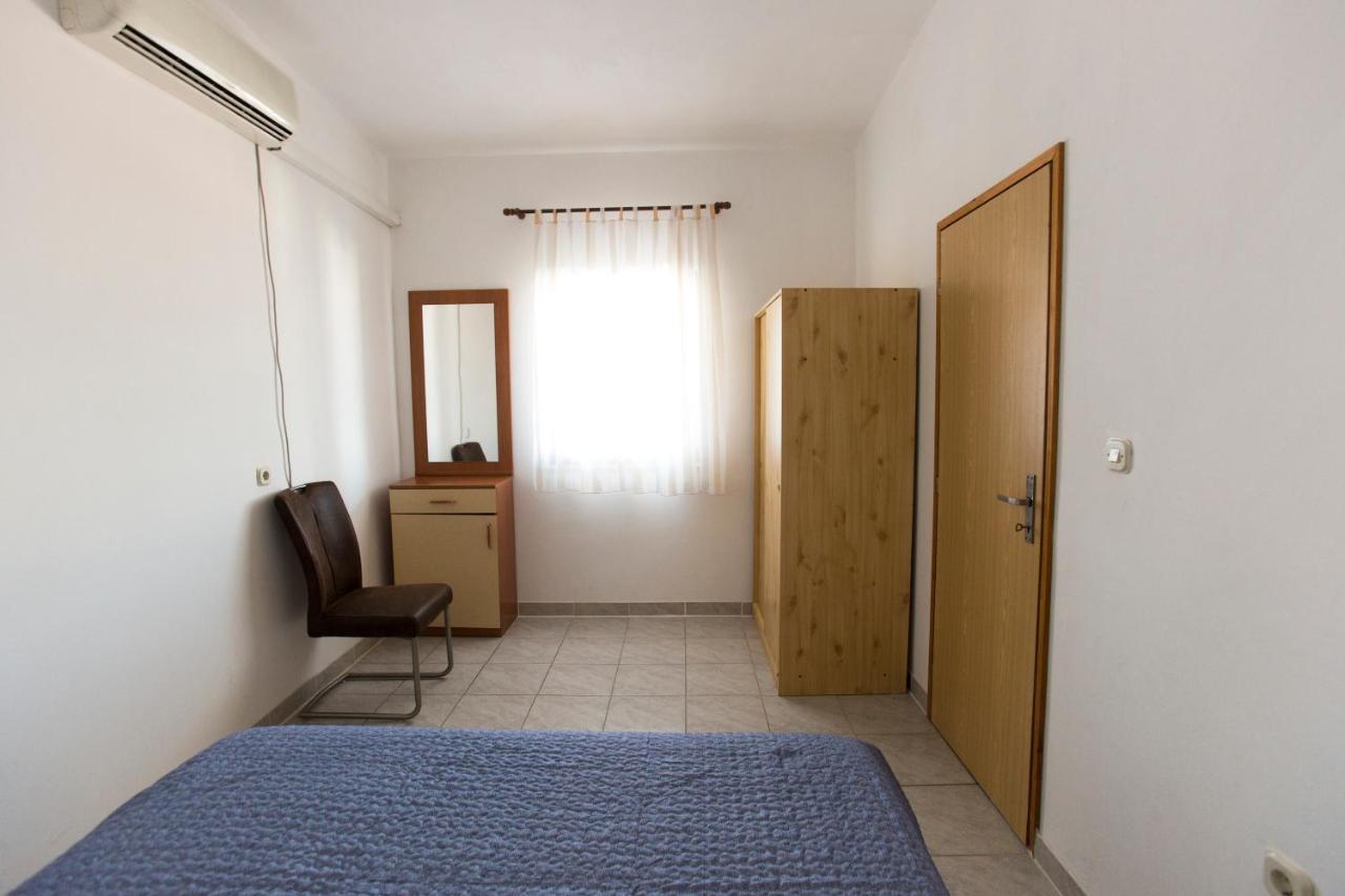 Apartman Branko Appartement Pag Town Buitenkant foto