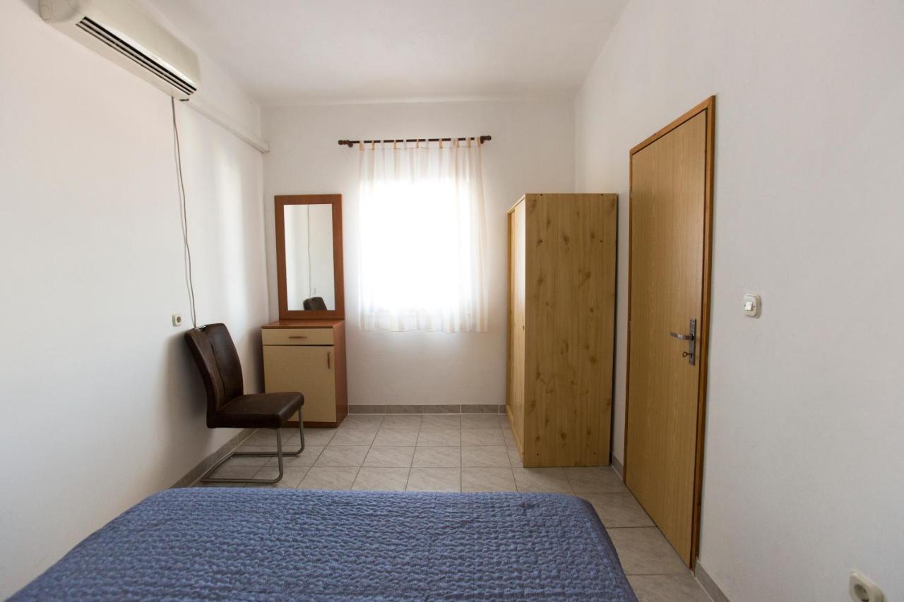 Apartman Branko Pag Town Buitenkant foto