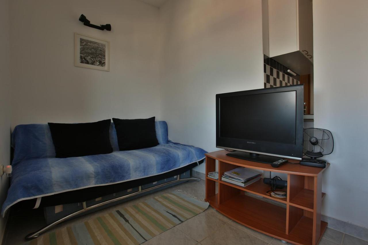 Apartman Branko Pag Town Buitenkant foto