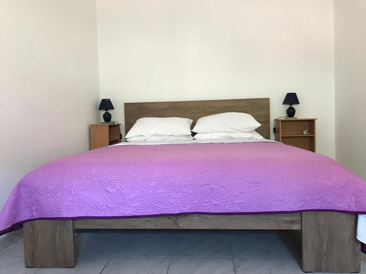 Apartman Branko Pag Town Buitenkant foto