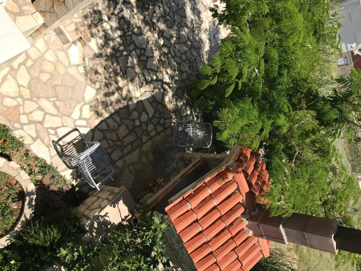Apartman Branko Pag Town Buitenkant foto