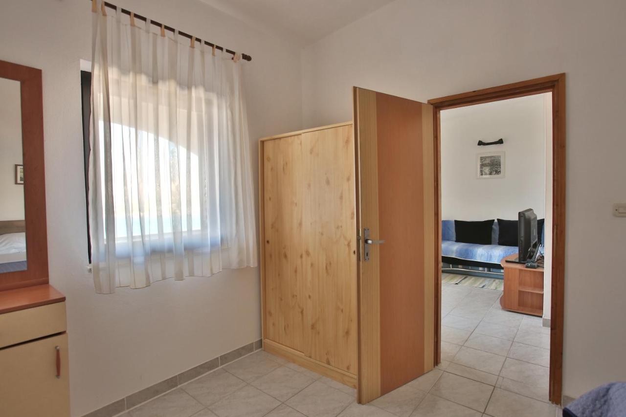 Apartman Branko Appartement Pag Town Buitenkant foto