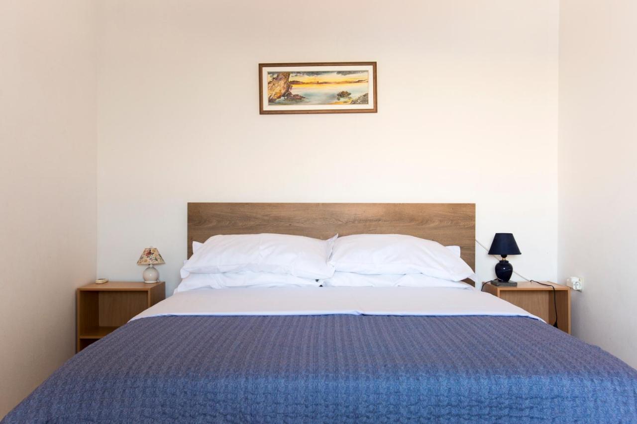 Apartman Branko Pag Town Buitenkant foto