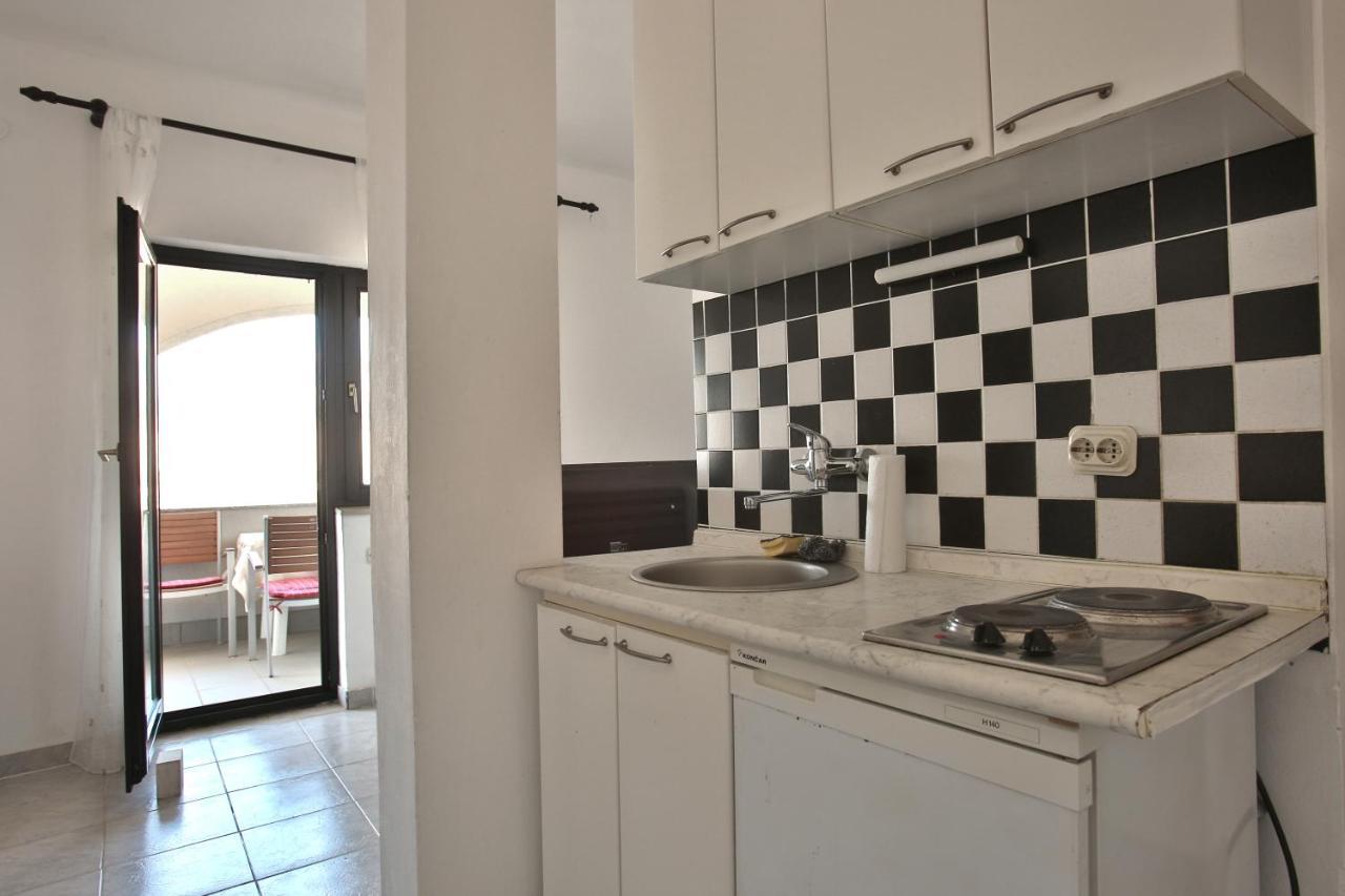 Apartman Branko Appartement Pag Town Buitenkant foto