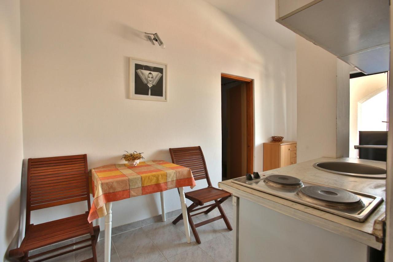 Apartman Branko Pag Town Buitenkant foto