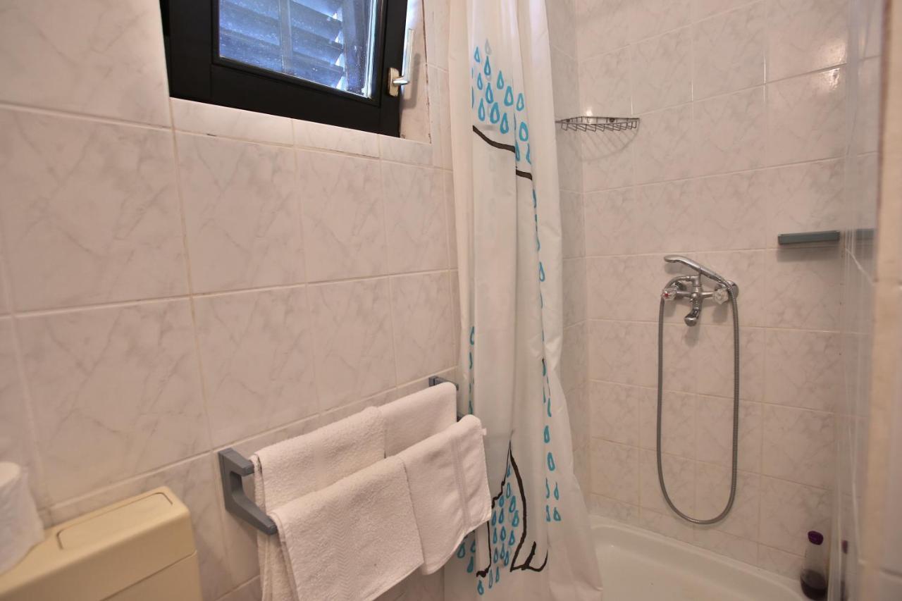 Apartman Branko Pag Town Buitenkant foto